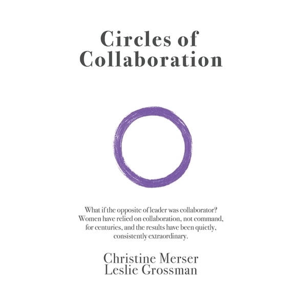 Circles of Collaboration, (Paperback)