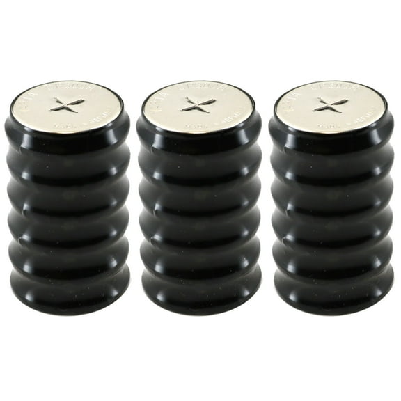 3x 6/CP300H 7.2V 300mAh NiMH Battery for GPS-Trackers Car Alarm, eCalls, Beacons