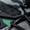 Black Green, variant on Casual Sneakers for Men with a Tech-Inspired Look, Featuring a Breathable Mesh Upper, a Chunky Sole, And a Futuristic Design, Perfect for Everyday Urban Use