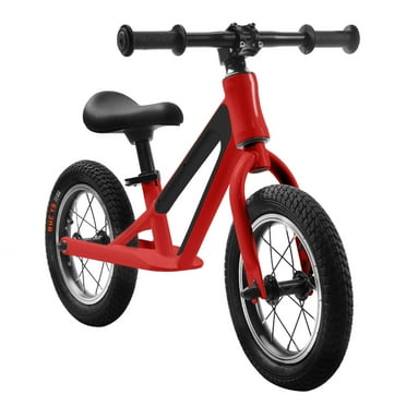 ChromeWheels Boys' and Girls' Bike, 12