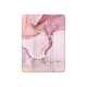 thumbnail image 3 of Funda Folio Sahara Case Inspire Mármol Rosa para iPad Pro 12.9", 3 of 8