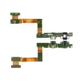 thumbnail image 2 of Replacement Charging Port Flex Cable With Headphone Jack Compatible For Samsung Galaxy Tab A 9.7" (T550), 2 of 7