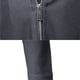 thumbnail image 5 of pstuiky camisa de manga larga para hombre, Suéter informal de manga larga con capucha y media cremallera de color liso a la moda para hombre Tops de hombre m, 5 of 8