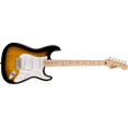 thumbnail image 2 of Paquete Guitarra Sonic Stratocaster by Fender - Sunburst, Amplificador Frontman 10G y Funda, 2 of 2