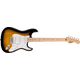 thumbnail image 2 of Paquete Guitarra Sonic Stratocaster by Fender - Sunburst, Amplificador Frontman 10G y Funda, 2 of 2