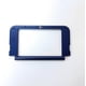 thumbnail image 5 of Kit de Carcasa Repuesto Placas Cubierta para Nintendo New 3DS XL Consola, Cubiertas Delantera y Trasera DIY Botones Estuche Batería 3DSXL, Azul 5 piezas -, 5 of 8