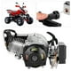 thumbnail image 5 of Motor de Arranque Por Cuerda ANGGREK 2 Tiempos 49cc Para Mini Pocket Pit Quad Dirt Bike Atv, 5 of 7