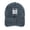 Navy, variant on Big Bro Charcoal Baseball Cap for Men Women, Adjustable Snapback Hats Cotton Hat