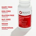 thumbnail image 6 of Protocol for Life Balance Adrenal Cortisol Support - Relora - 90 Veg Caps, 6 of 8