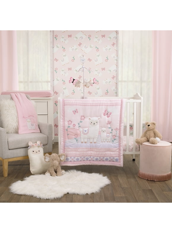 Crib Bedding Sets
