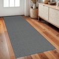 thumbnail image 1 of Braided Area Rug x Ft Washable Rugs for Entryway Throw Rugs Rubber Backed Boho Door Mat Indoor Entrance Cotton Kitchen Rugs Woven Front Door Rug for Foyer Living Room Tan/, 1 of 8