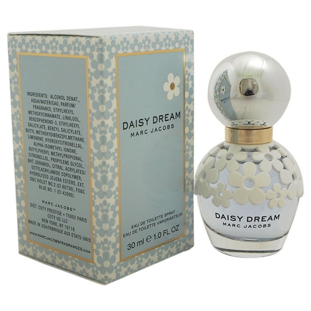 Perfume Marc Jacobs Daisy Dream EDT 30 ml para mujer Marc Jacobs Marc Jacobs