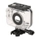 thumbnail image 5 of Estuche de buceo para cámara de acción, carcasa protectora profesional a prueba de polvo, resistente al agua para Insta360 GO 3 con soporte y tornillos, 5 of 5