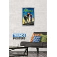 thumbnail image 2 of Disney Kim Possible - Key Art Wall Poster, 14.725" x 22.375", Framed, 2 of 3