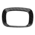 thumbnail image 2 of Cubierta del marco del volante ANGGREK Para Honda Accord 2018 Estilo de fibra de carbono, 2 of 8