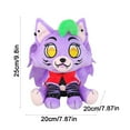 Happy Mothers Day! Five Nights At Freddy's Plush Toy For Collectibles