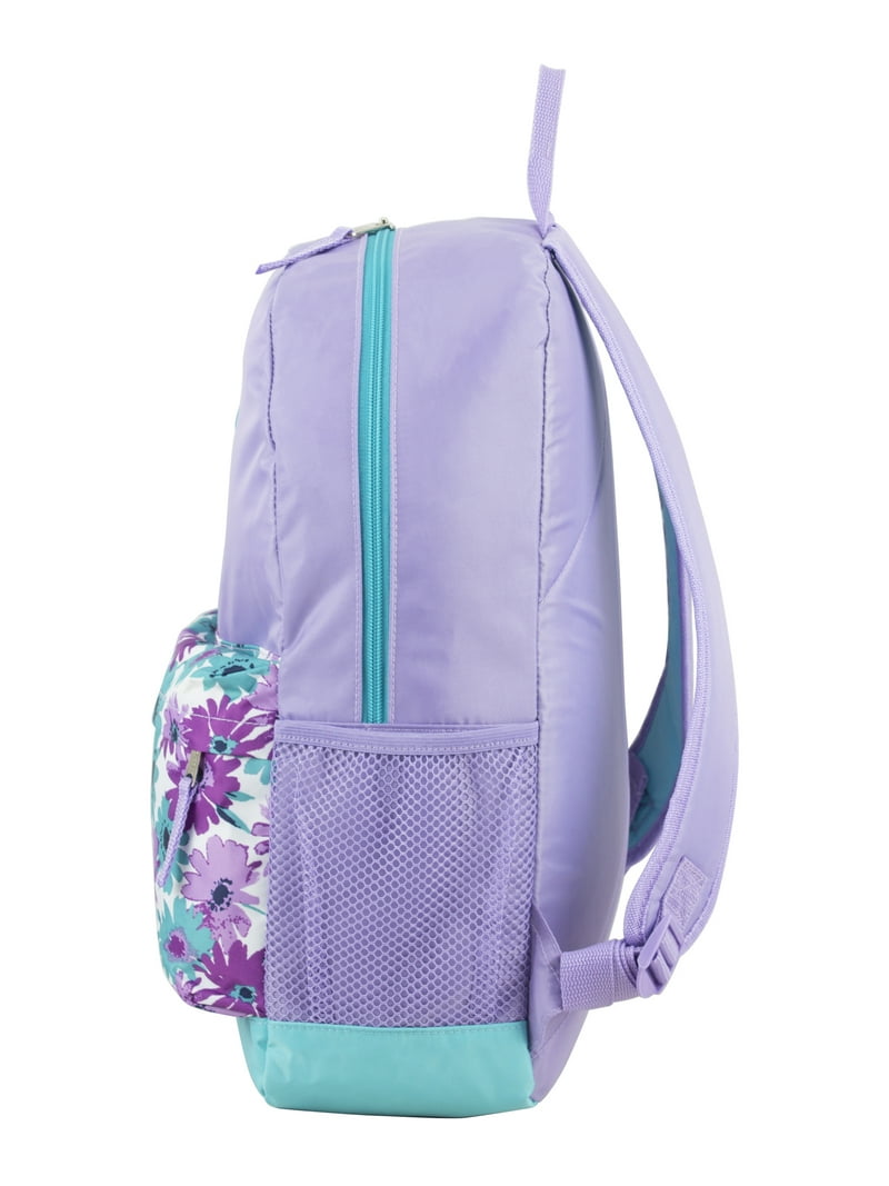 Sac à Dos Eastsport Lavande - Daypack Polyester - Occasion - Bon état