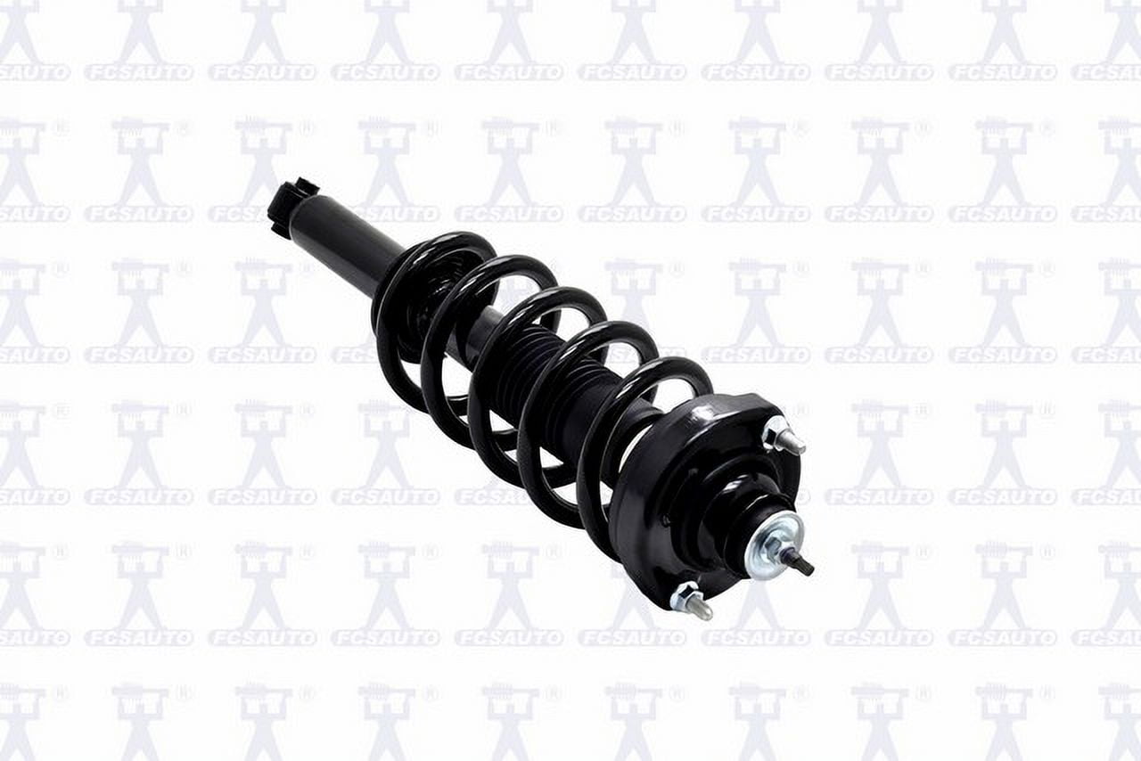 FCS Automotive International Complete Strut Assembly 2345831