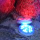 thumbnail image 3 of KAKOWELY 1 juego de luz LED sumergible, impermeable, subacuática, elegante, para buceo, color blanco, 3 of 5