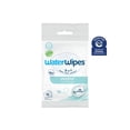 thumbnail image 2 of Toallitas faciales WaterWipes Beauty Sensitive+ con 99,9% de agua, 100 unidades, 2 of 9