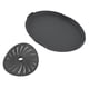 thumbnail image 5 of Protector de cuchilla de procesador de alimentos yuxing para Vorwerk Thermomix TM5 TM6 TM31, 5 of 5