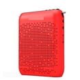 thumbnail image 3 of Digital Megaphone Light Weight Portable Voice Amplifier Loudspeaker For Tour Guide Teacher Outdoor ,Powerful Sound, 3 of 6