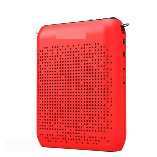 Digital Megaphone Light Weight Portable Voice Amplifier Loudspeaker For Tour Guide Teacher Outdoor ,Powerful Sound