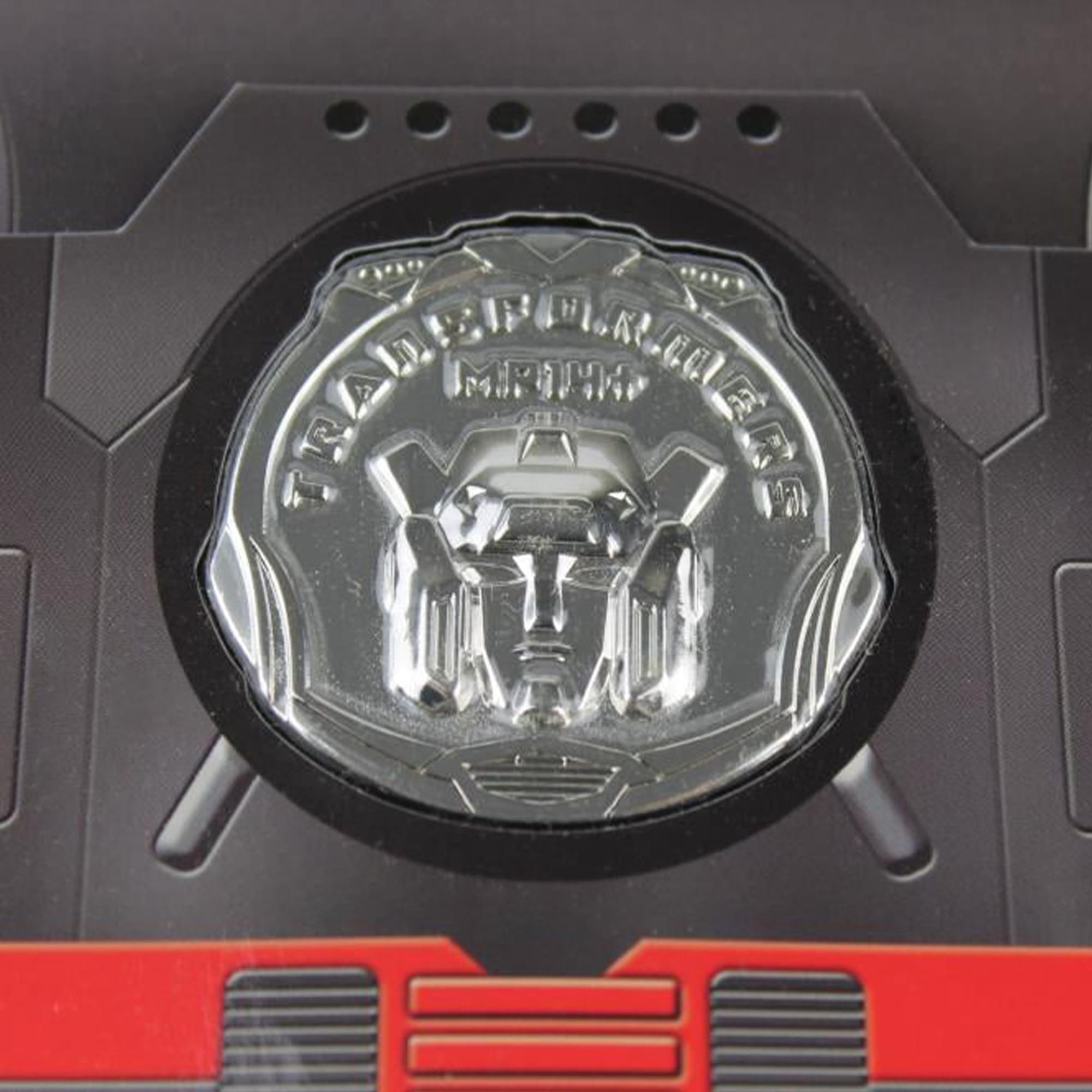 Transformers Masterpiece MP-14+ Red Alert (Anime Color) Collector