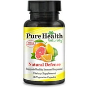 Genesis Today Inc Gt - Immune Plus 30ct