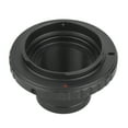 thumbnail image 3 of Telescope Lens Adapter,Aluminium Alloy T2-AI 1.25inch Lens Adapter AI Lens Adapter Ring Finest Materials, 3 of 11