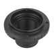 thumbnail image 1 of Adaptador de lente, aleación de aluminio T2-AI Adaptador de lente de telescopio de 1,25 pulgadas Anillo adaptador de lente AI Rendimiento sólido, 1 of 9