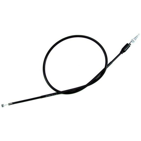 Motion Pro Black Vinyl Clutch Cable Compatible for Suzuki DR-Z400SM 2013