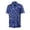 F06-Dark Blue, variant on FYDUU Boys Polo Shirt Short Sleeve Golf Shirts Fashion Clothes Active Casual Collared Tops Graphic Tee T-Shirts for Kids Everyday Wear 11-12 Years