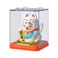 thumbnail image 1 of Light Activated Automatic Waving Cats Perfect as Decorative Accessories, 1 of 9