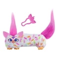 thumbnail image 4 of Peluche electrónico Hasbro DJ Furblets Varios Modelos 1 Pieza, 4 of 8