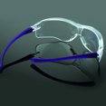 thumbnail image 4 of Clear Protective Goggles Safety Glasses Anti Saliva Windproof Googles, 4 of 7