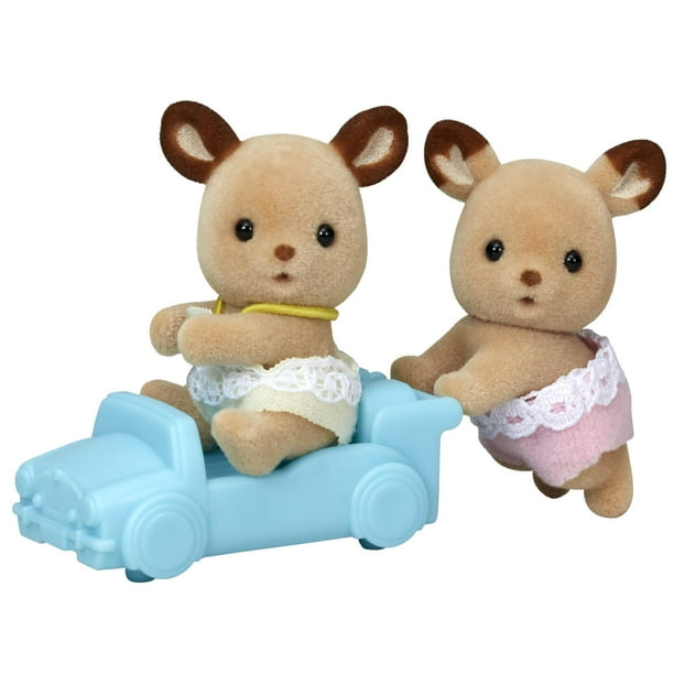 Sylvanian families on sale deer