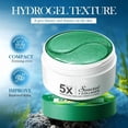 thumbnail image 6 of Upgraded 2026 Seaweed Collagens Eye Mask For Wrinkle Reduction Hydration And Dark Circles Care To Minimize Swelling And Aging 100ml, 6 of 8