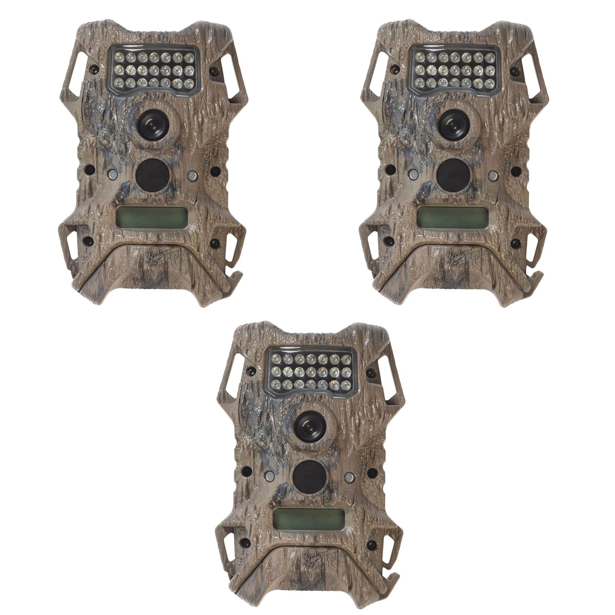 Wildgame Innovations Terra Extreme 14 Megapixel IR Trail Camera Still