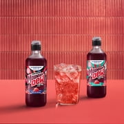 NEW sodastream Mountain Dew Code Red Zero Drink Mix, 14.9oz