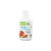 Puerto Rico Merch Pure Collagen Liq 16 Oz