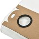 thumbnail image 5 of Paquete de bolsas de polvo desechables para robot aspirador láser Ultenic T10 esquí esquí Gafas de esquí, 5 of 5
