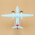 thumbnail image 5 of Avianca FOK F50 Plane Model 1:200 Scale Alloy Diecast Aircraft for Aviation Collectors, 5 of 11