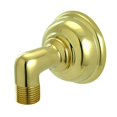 thumbnail image 1 of Classic Supply Elbow - Polished Brass Finish, 1 of 1