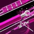 thumbnail image 4 of Skipping Rope, Speed Jump Rope for Fitness Exercise, Adjustable Training for Adults Skipping Rope for Men, Women, Kids, Girls, 4 of 5