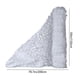 thumbnail image 3 of Fiudx Toldo Parasol con Protección Uv para Exteriores, Tejido de Poliéster Transpirable, Ideal para Piscinas, Jardines y Patios, Elegante Solución de Sombra, 200 X 150 Cm, Disponible En Negro, Blanco, 3 of 6