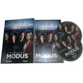 thumbnail image 3 of Modus: Season 2 (DVD), Kino Lorber, Drama, 3 of 3