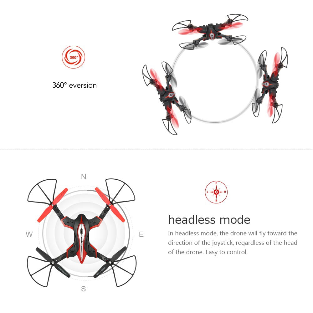Details about   SYMA X5UC HD FPV Drone RC Quadcopter 2.4Ghz 4CH Altitude Hold Gyro Helicopter 