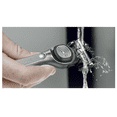 thumbnail image 5 of [DORCO] SLEEK Motion Razor System with 10 Cartridges - Premium Men's Shaving Razor, 5 of 5