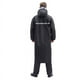 thumbnail image 3 of Impermeable reflectante de tela Oxford para exteriores, impermeable largo para hombres y mujeres, para montar a caballo, para adultos, 3 of 4